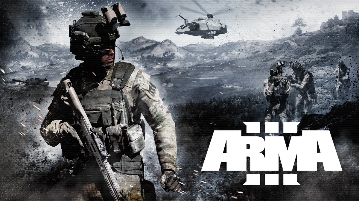 Detail Arma 3 Apex Online Nomer 30