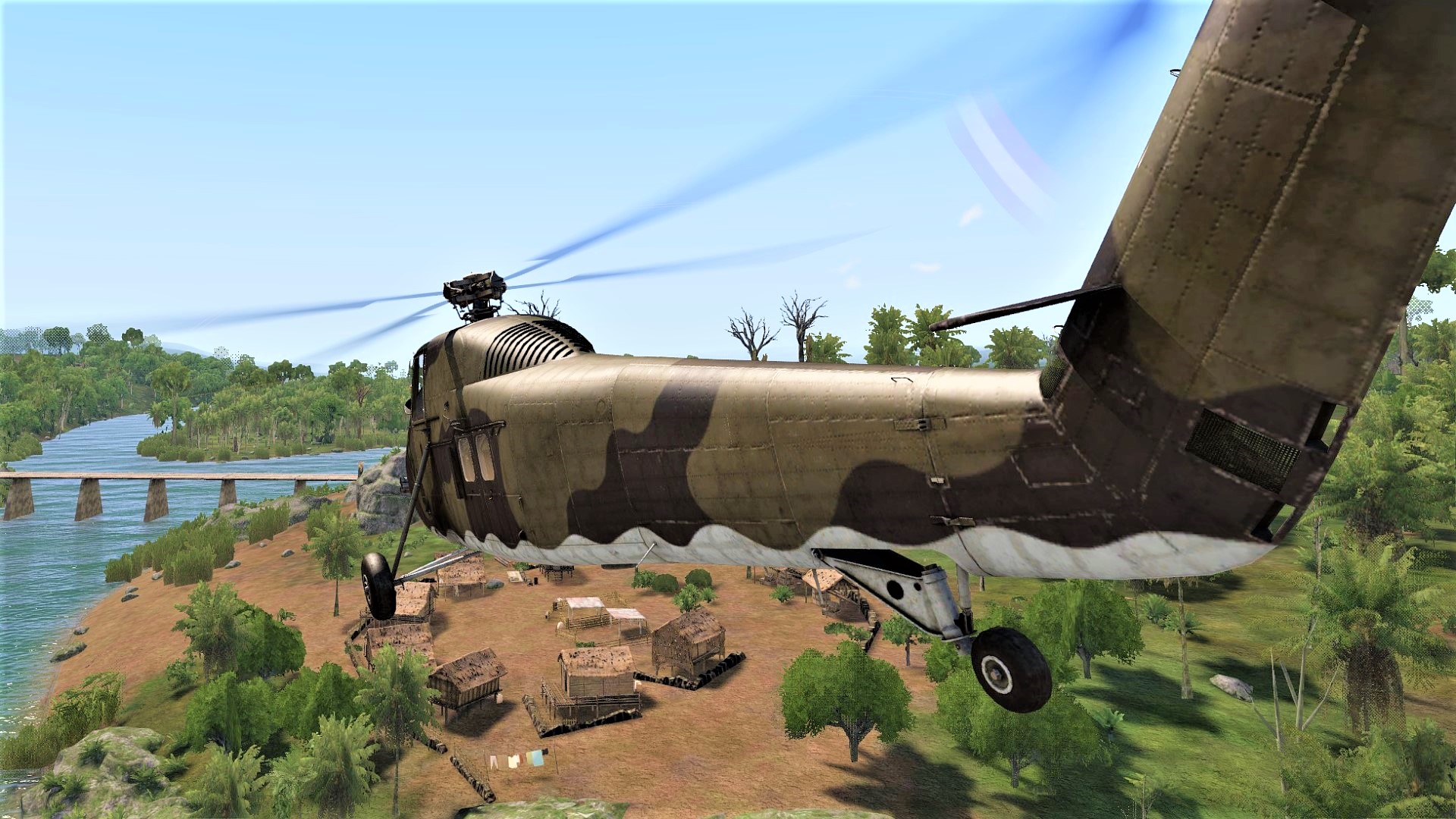 Detail Arma 3 Apex Online Nomer 31