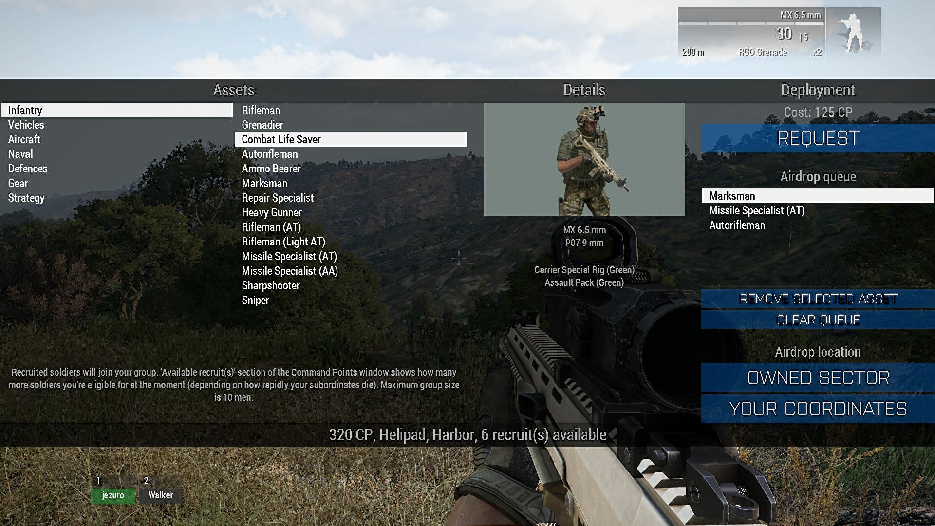 Detail Arma 3 Apex Online Nomer 38