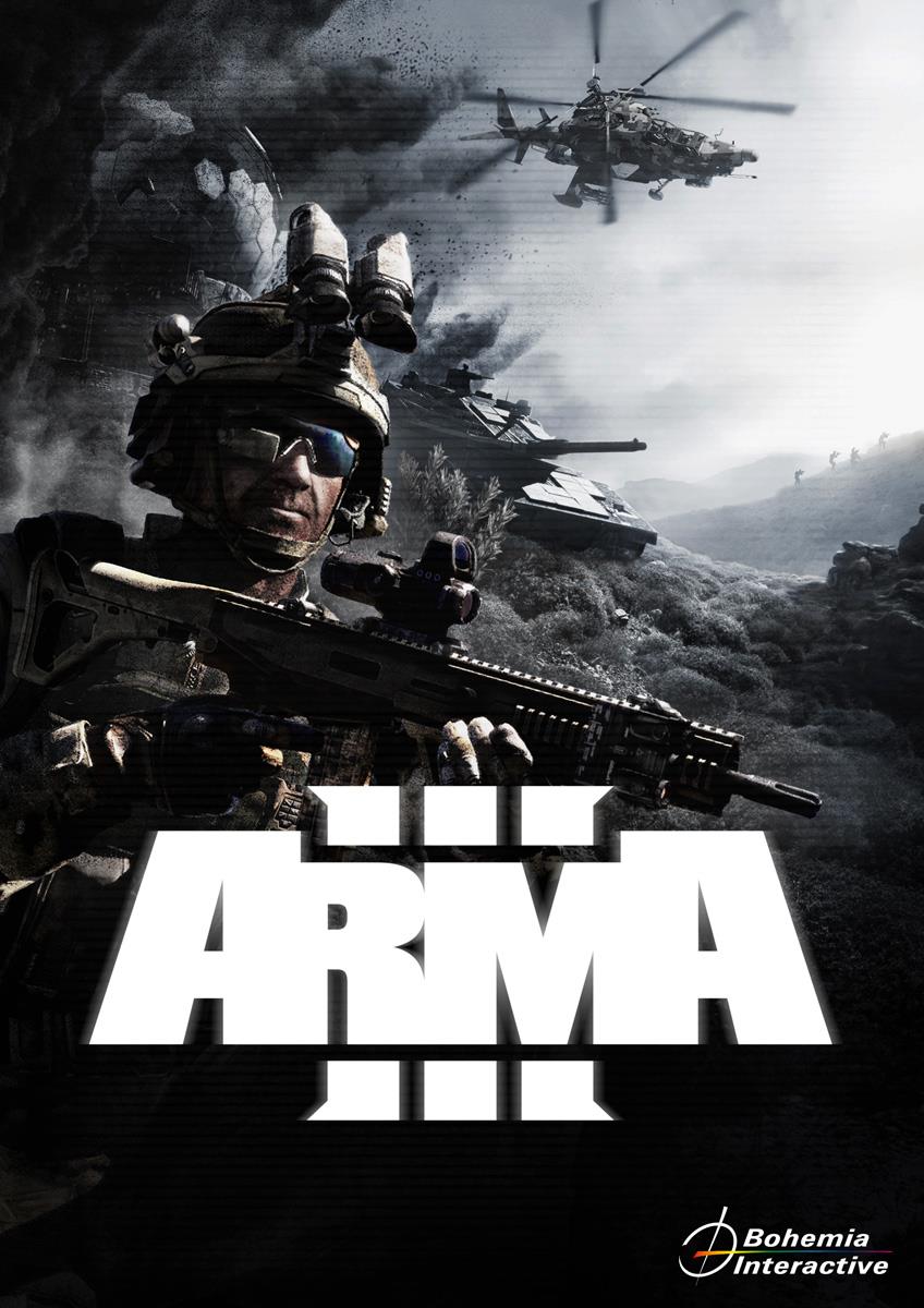 Detail Arma 3 Apex Online Nomer 39