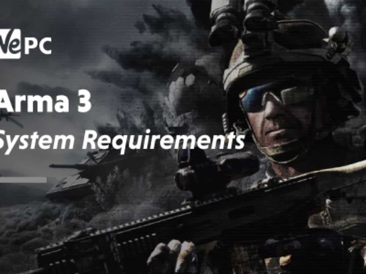 Detail Arma 3 Apex Online Nomer 48