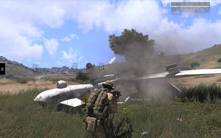 Detail Arma 3 Apex Online Nomer 10