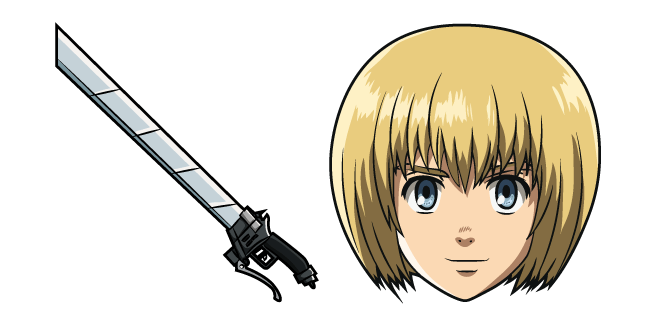 Detail Armin Attack On Titan Nomer 40