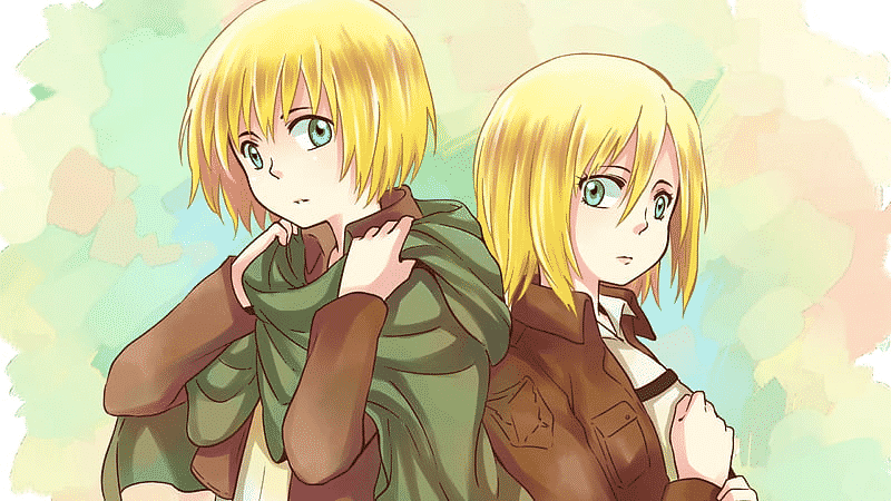 Detail Armin Attack On Titan Nomer 47