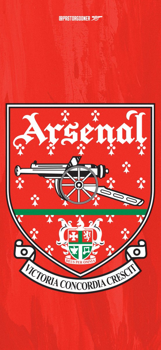 Detail Arsenal Iphone Wallpaper Nomer 24