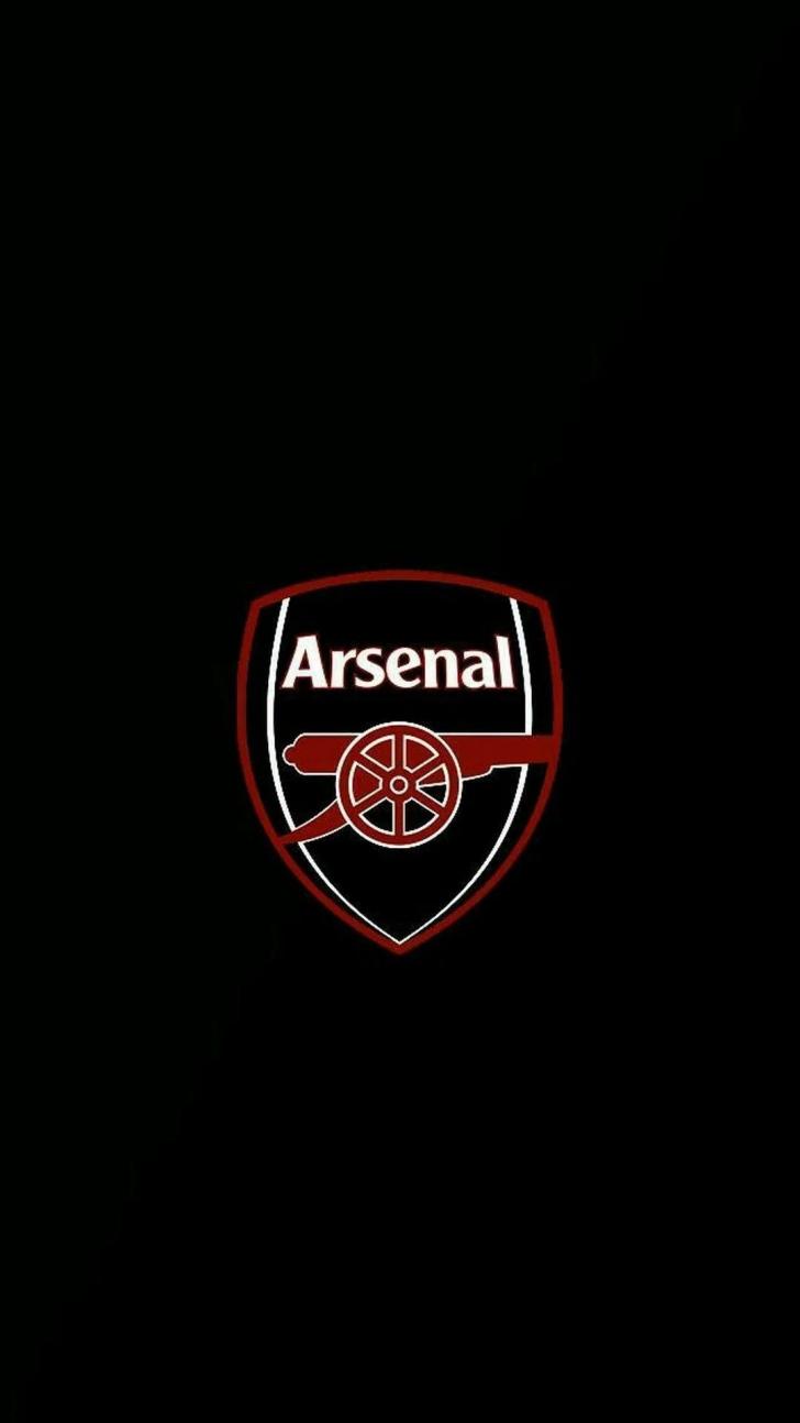 Detail Arsenal Iphone Wallpaper Nomer 4