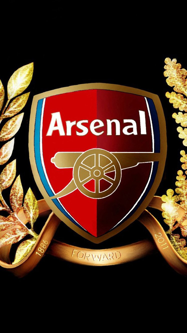 Detail Arsenal Iphone Wallpaper Nomer 29