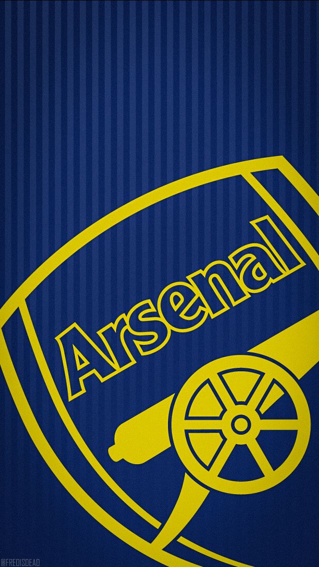 Detail Arsenal Iphone Wallpaper Nomer 34