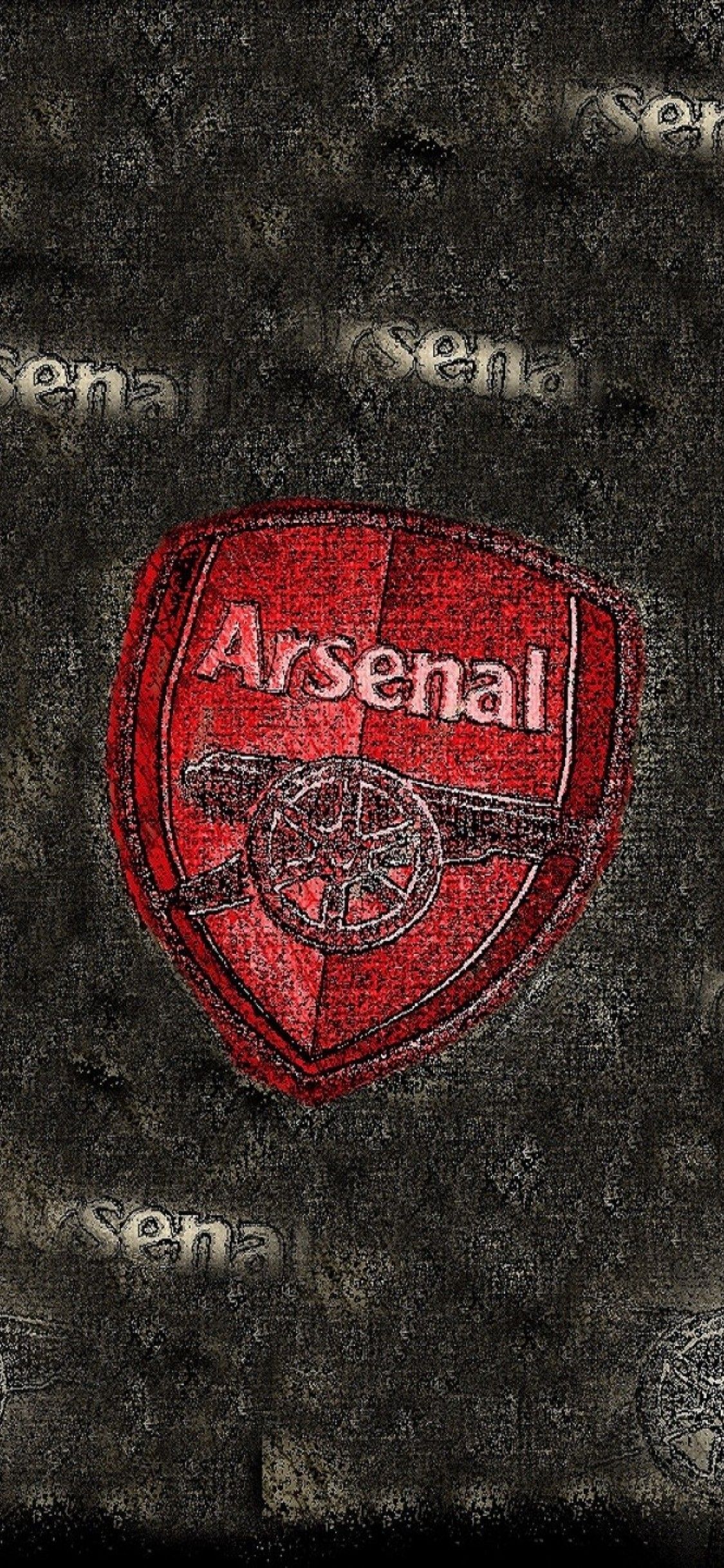 Detail Arsenal Iphone Wallpaper Nomer 35