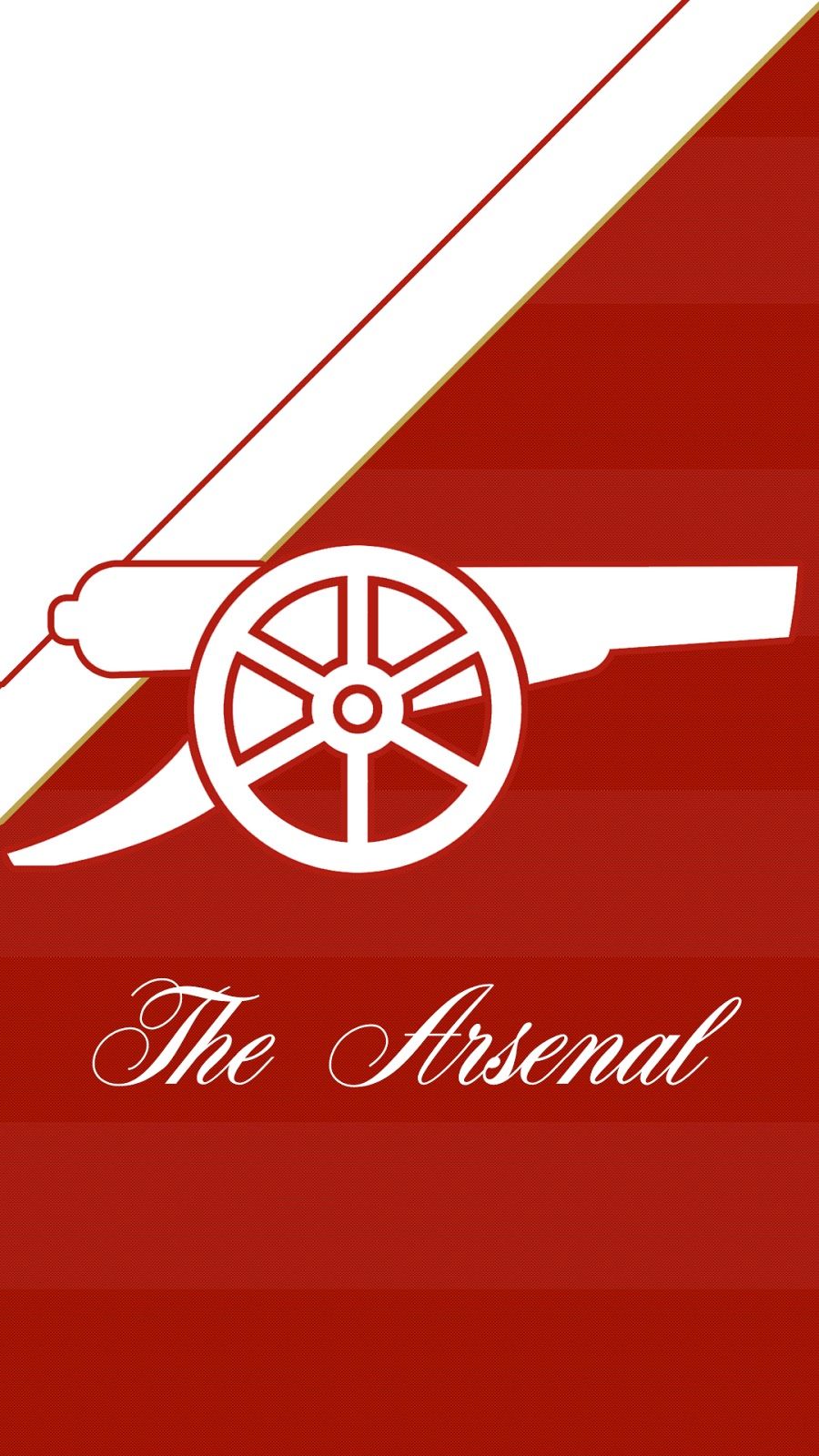 Detail Arsenal Iphone Wallpaper Nomer 44