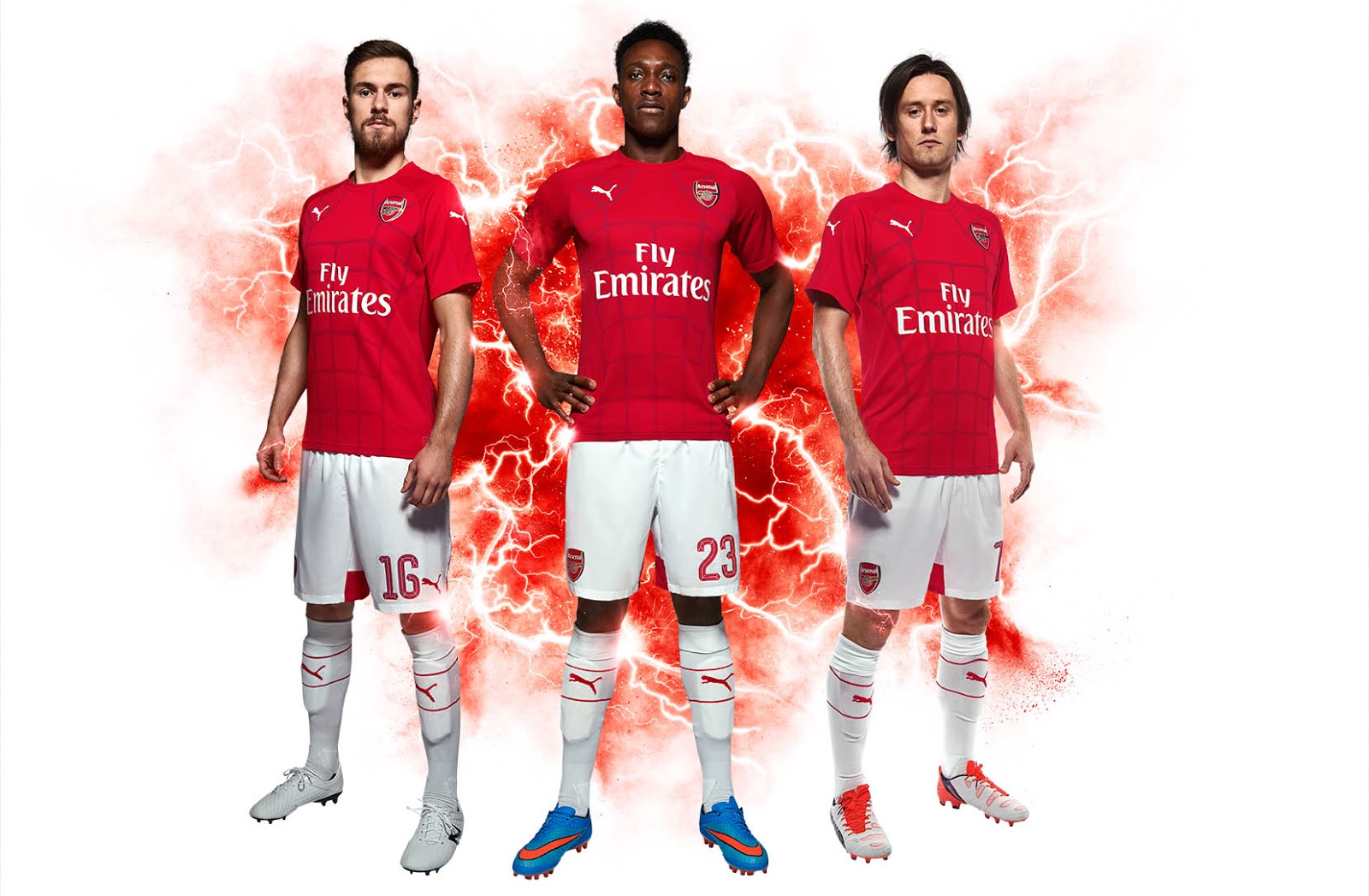 Detail Arsenal Puma Wallpaper Terbaru Nomer 10