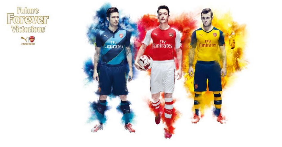 Detail Arsenal Puma Wallpaper Terbaru Nomer 11