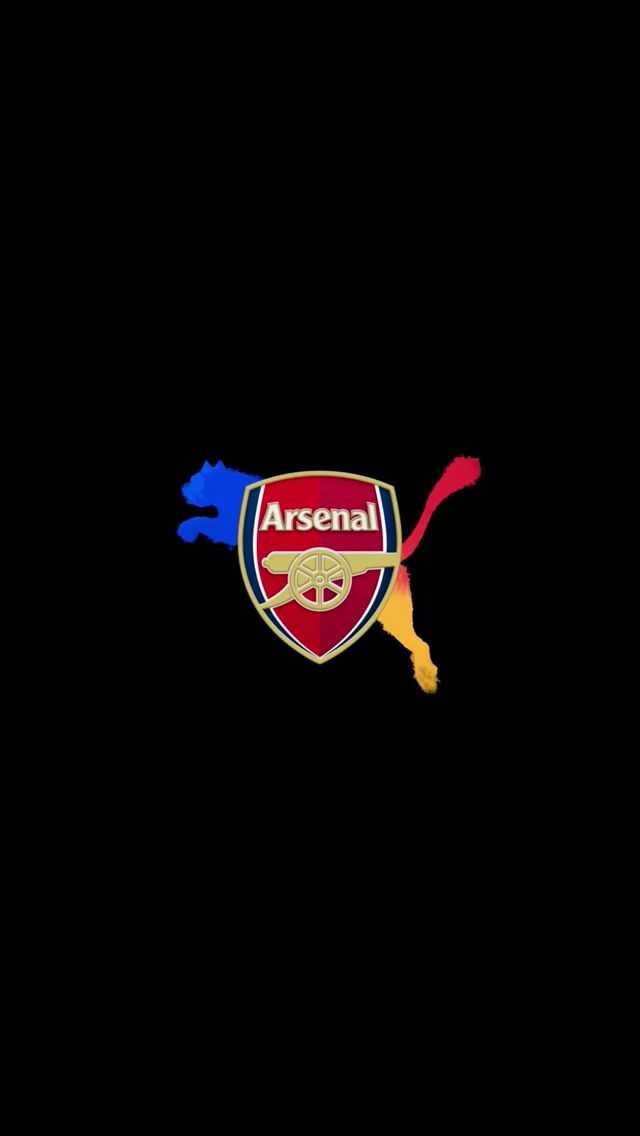 Detail Arsenal Puma Wallpaper Terbaru Nomer 3