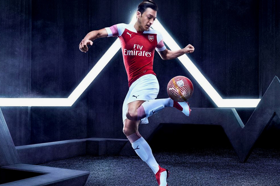 Detail Arsenal Puma Wallpaper Terbaru Nomer 23