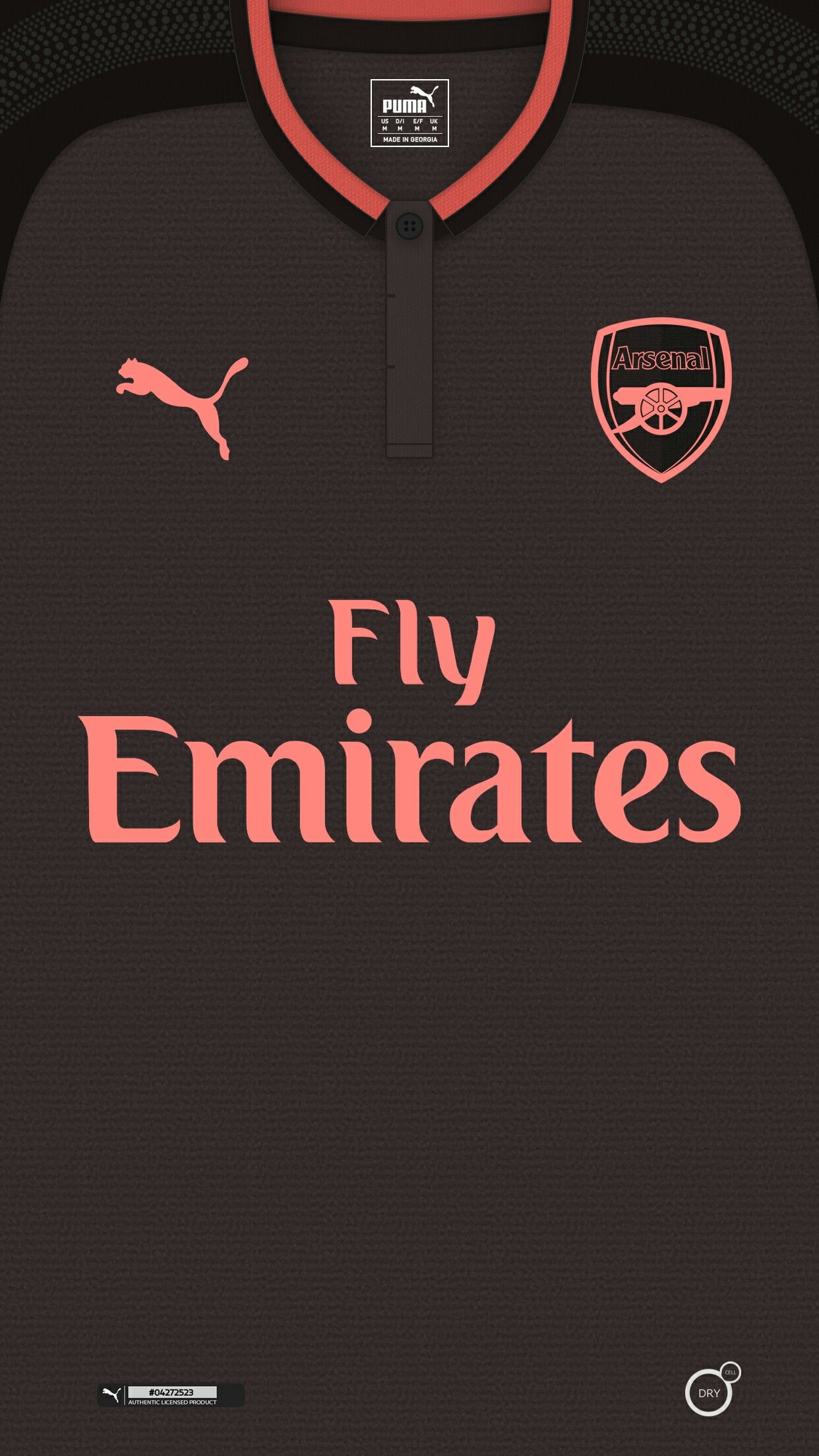 Detail Arsenal Puma Wallpaper Terbaru Nomer 25