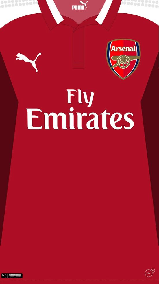 Detail Arsenal Puma Wallpaper Terbaru Nomer 29