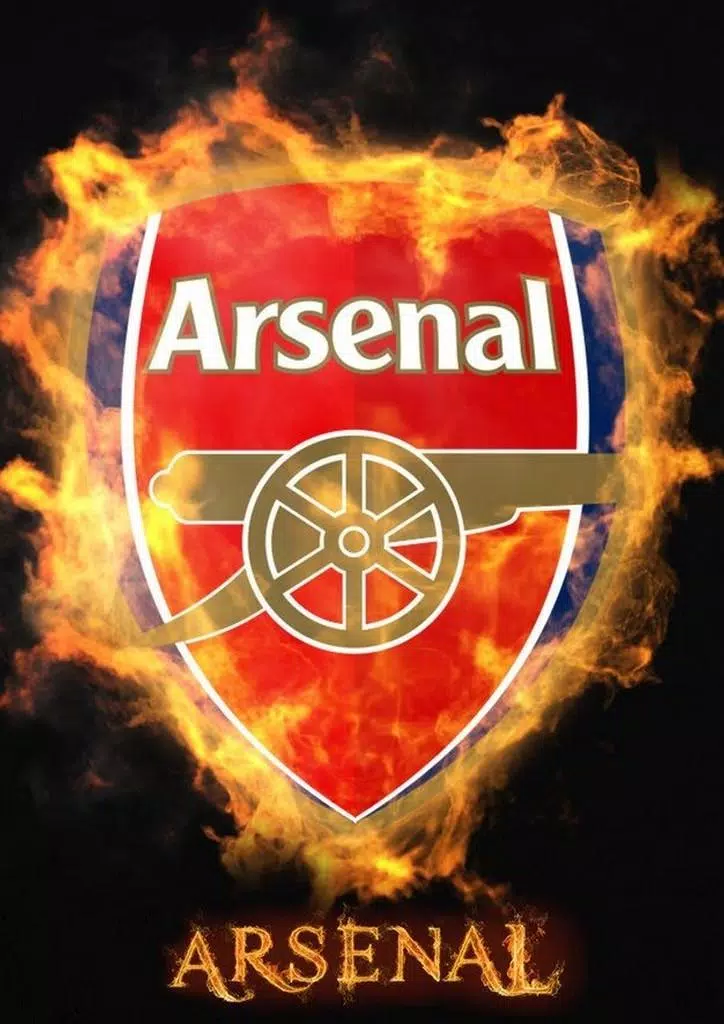 Detail Arsenal Wallpaper Android Nomer 11