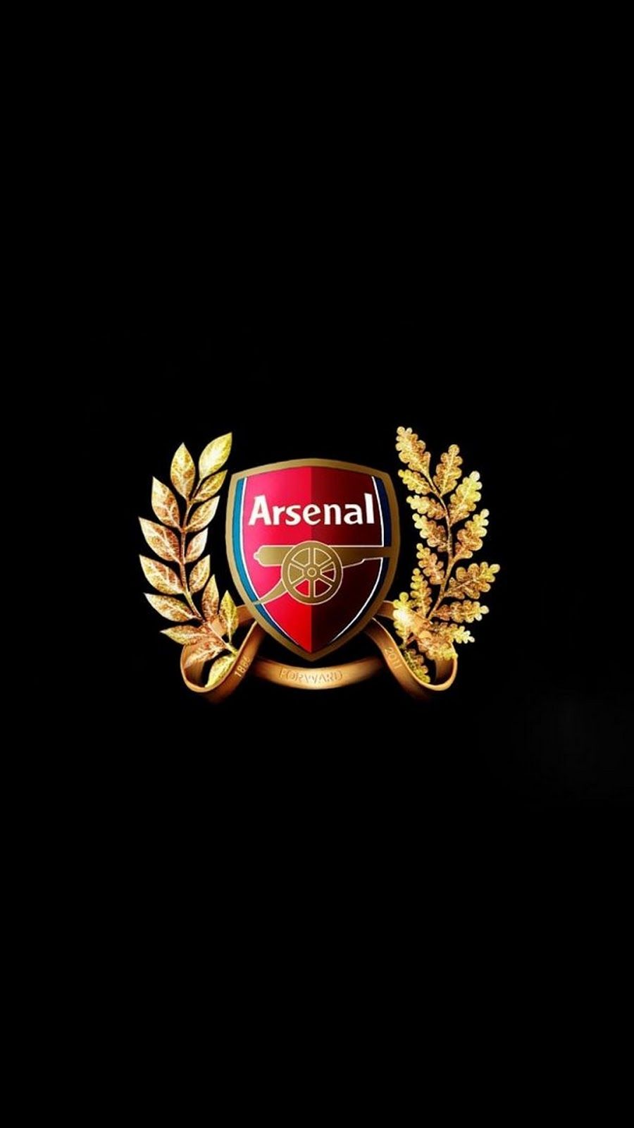 Detail Arsenal Wallpaper Android Nomer 16