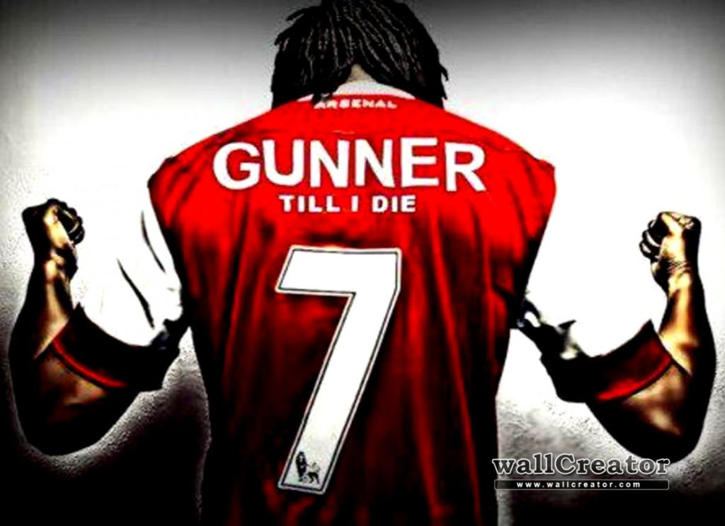 Detail Arsenal Wallpaper Android Nomer 23