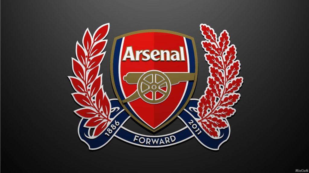 Detail Arsenal Wallpaper Hd 2018 Nomer 47