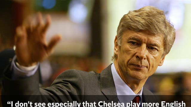 Detail Arsene Wenger Quotes Nomer 22