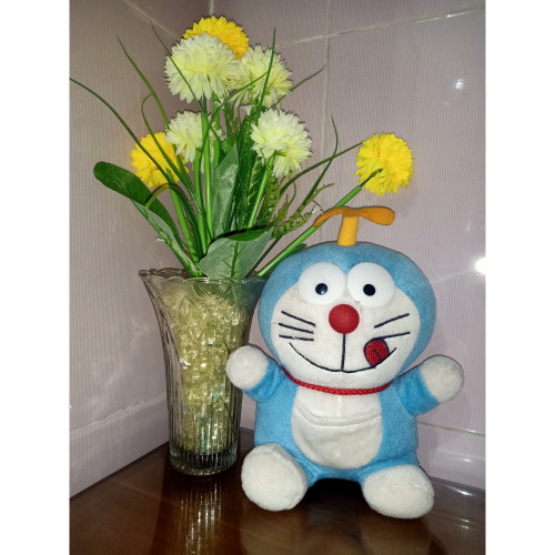 Detail Arti Boneka Doraemon Nomer 8