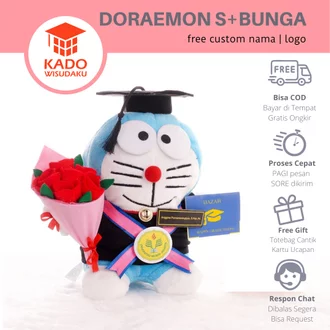 Detail Arti Boneka Doraemon Nomer 35