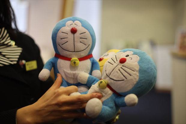 Detail Arti Boneka Doraemon Nomer 37