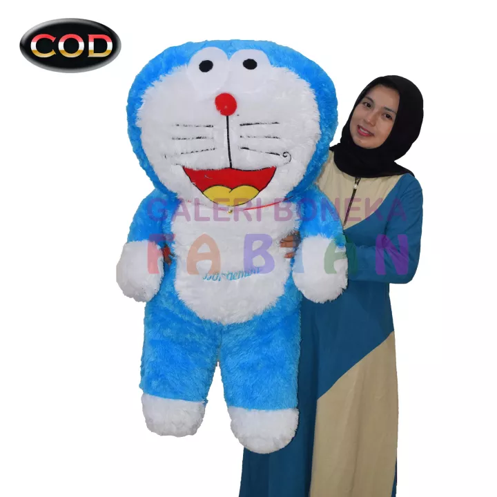 Detail Arti Boneka Doraemon Nomer 5