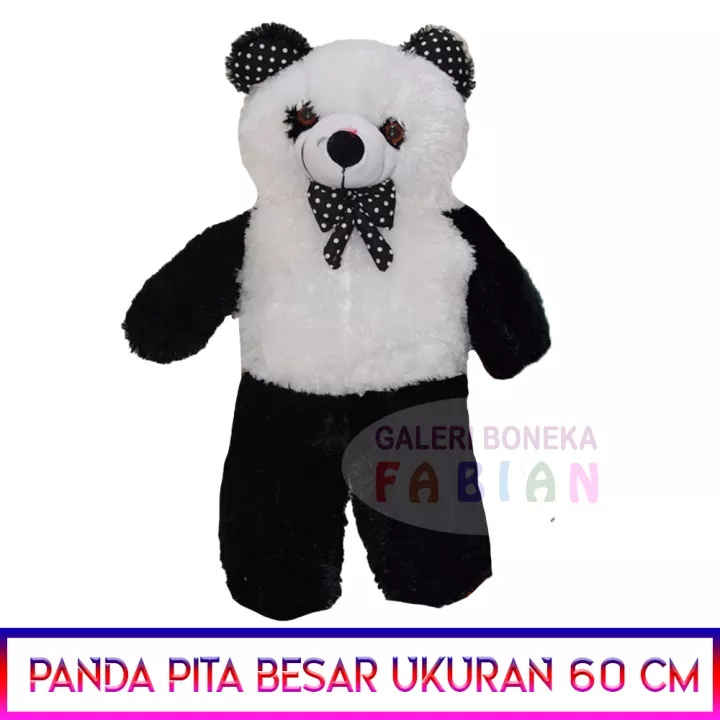 Detail Arti Boneka Panda Nomer 13