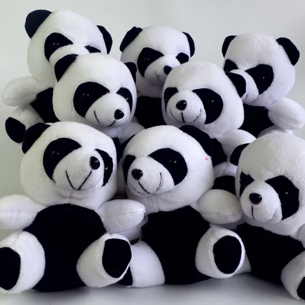 Detail Arti Boneka Panda Nomer 21