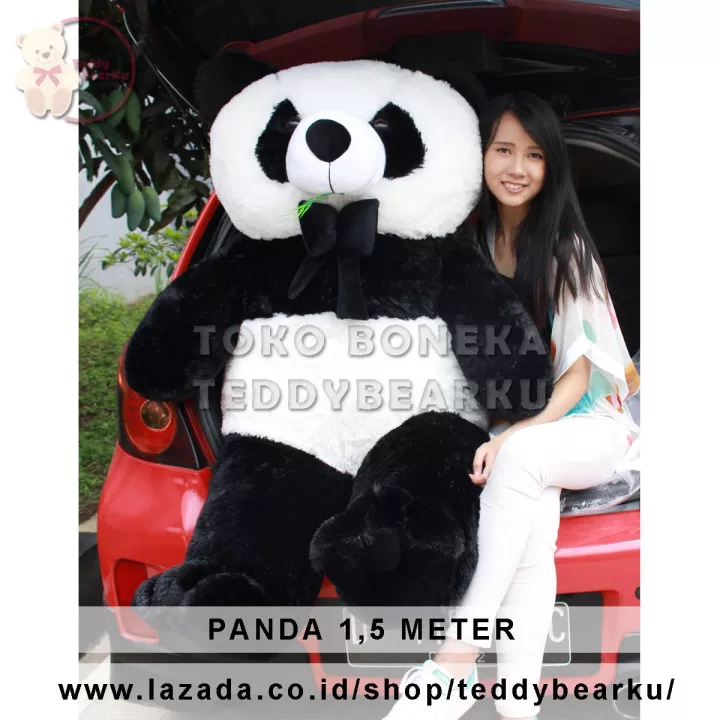 Detail Arti Boneka Panda Nomer 28