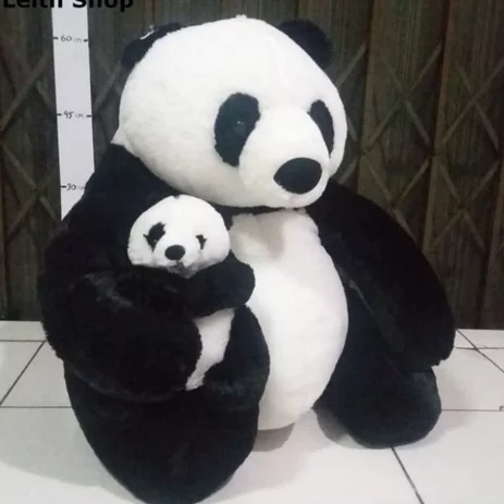 Detail Arti Boneka Panda Nomer 31