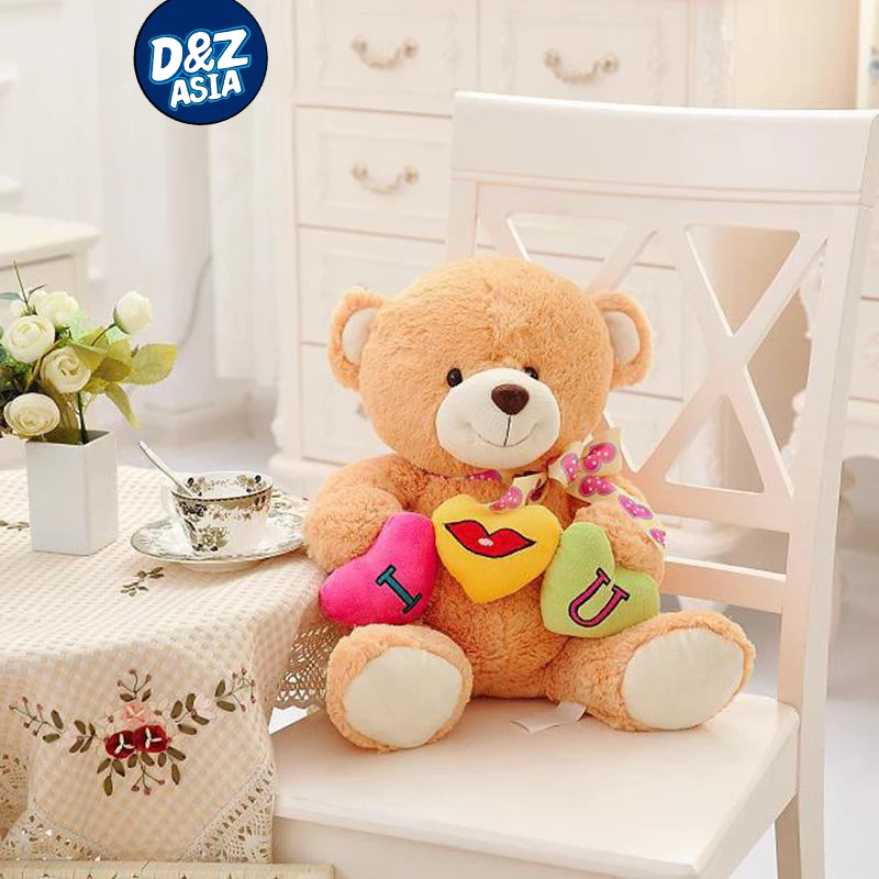 Detail Arti Boneka Panda Nomer 47