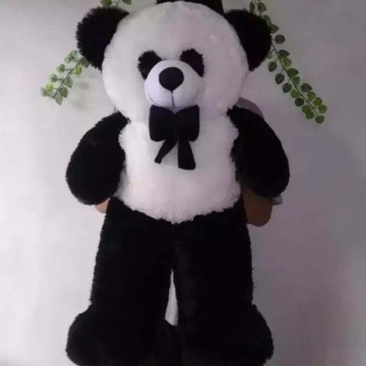 Detail Arti Boneka Panda Nomer 49