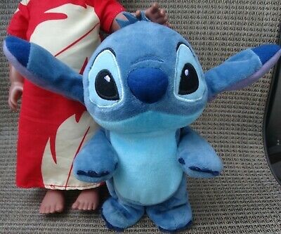 Detail Arti Boneka Stitch Nomer 26