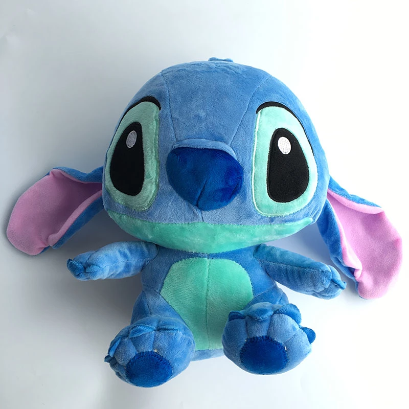 Detail Arti Boneka Stitch Nomer 38