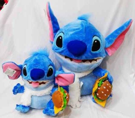 Detail Arti Boneka Stitch Nomer 42