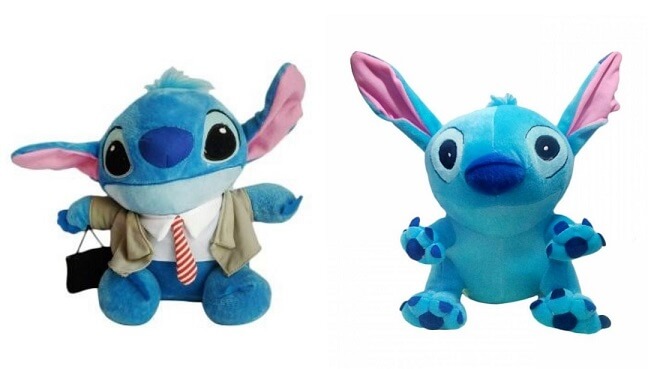 Detail Arti Boneka Stitch Nomer 6