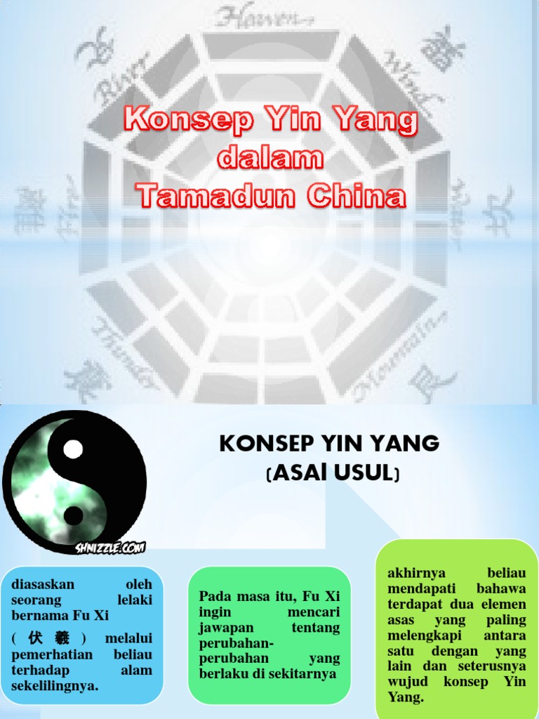 Detail Arti Dari Yin Dan Yang Nomer 26