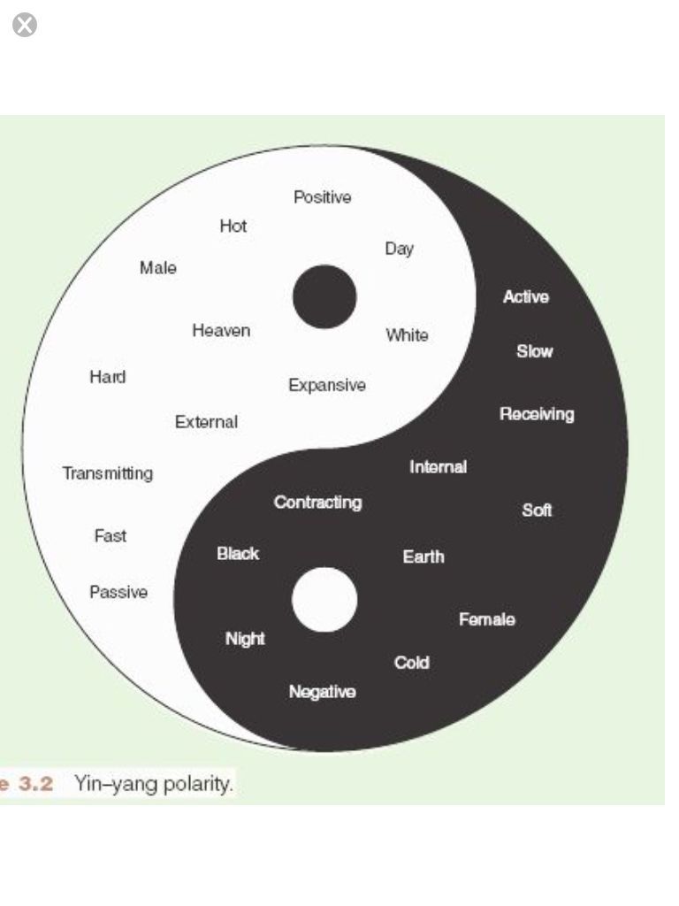 Detail Arti Dari Yin Dan Yang Nomer 33