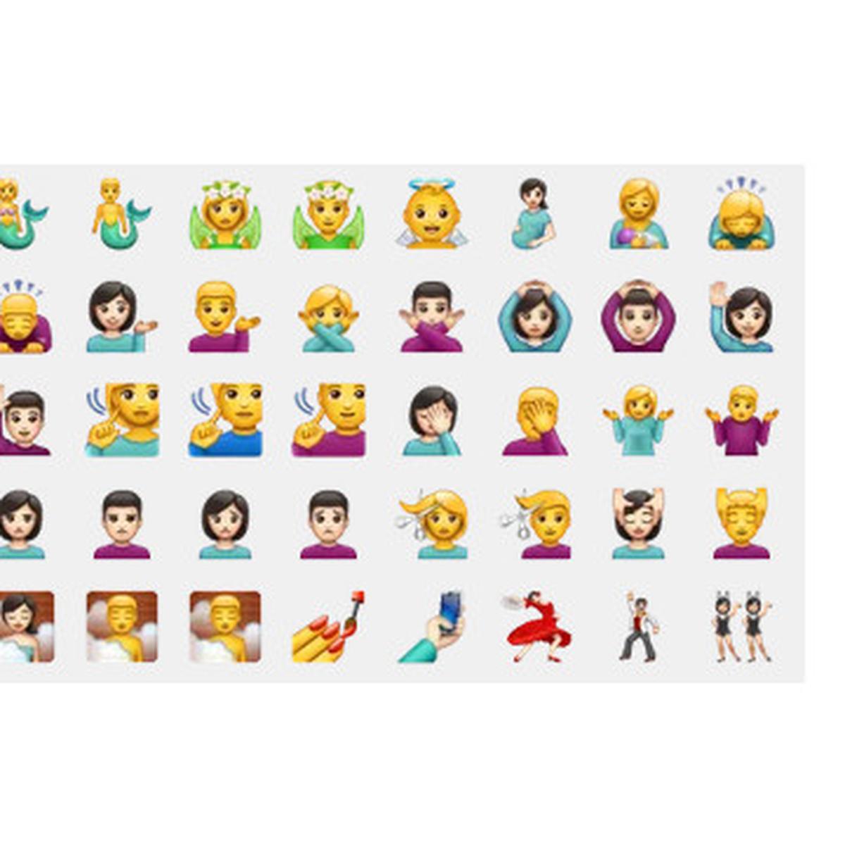 Detail Arti Emoji Bbm Nomer 42