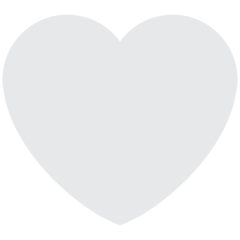 Detail Arti Emoji Hati Putih Nomer 14