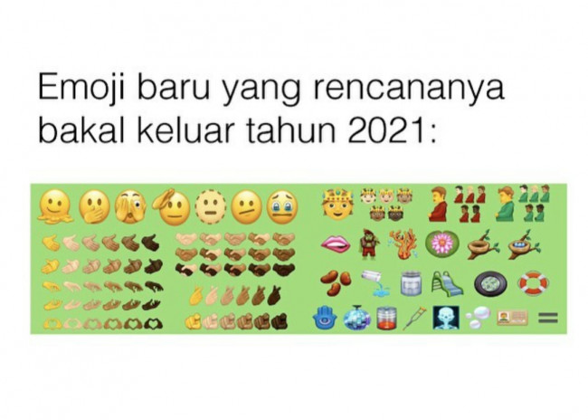 Detail Arti Emoji Jabat Tangan Nomer 34