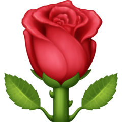 Detail Arti Emoticon Bunga Mawar Merah Nomer 5