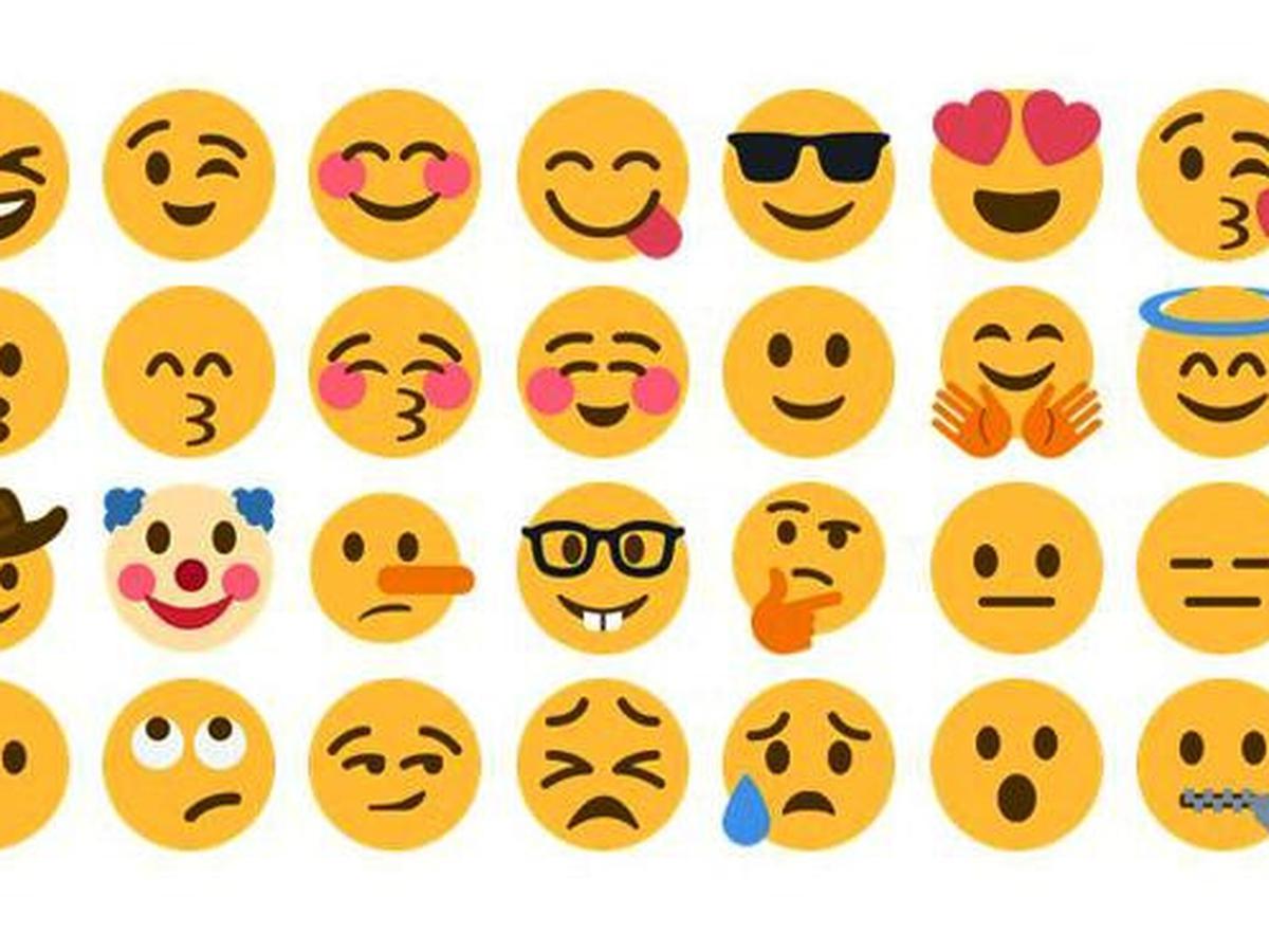 Detail Arti Emoticon Di Facebook Nomer 11