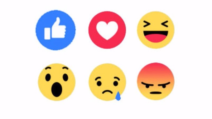 Detail Arti Emoticon Di Fb Nomer 11