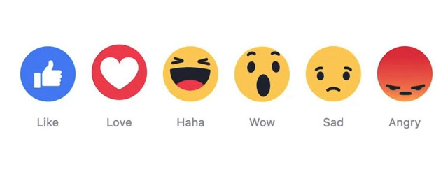 Detail Arti Emoticon Di Fb Nomer 4