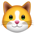 Arti Emoticon Kucing - KibrisPDR