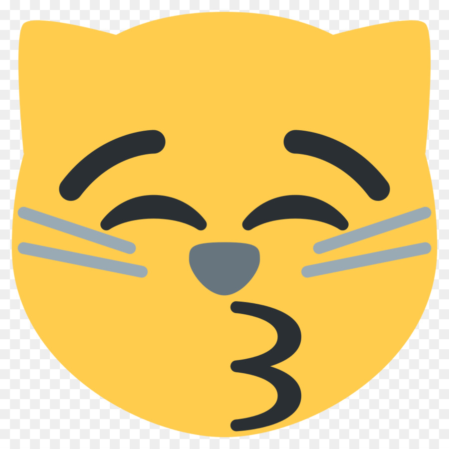 Detail Arti Emoticon Kucing Nomer 10
